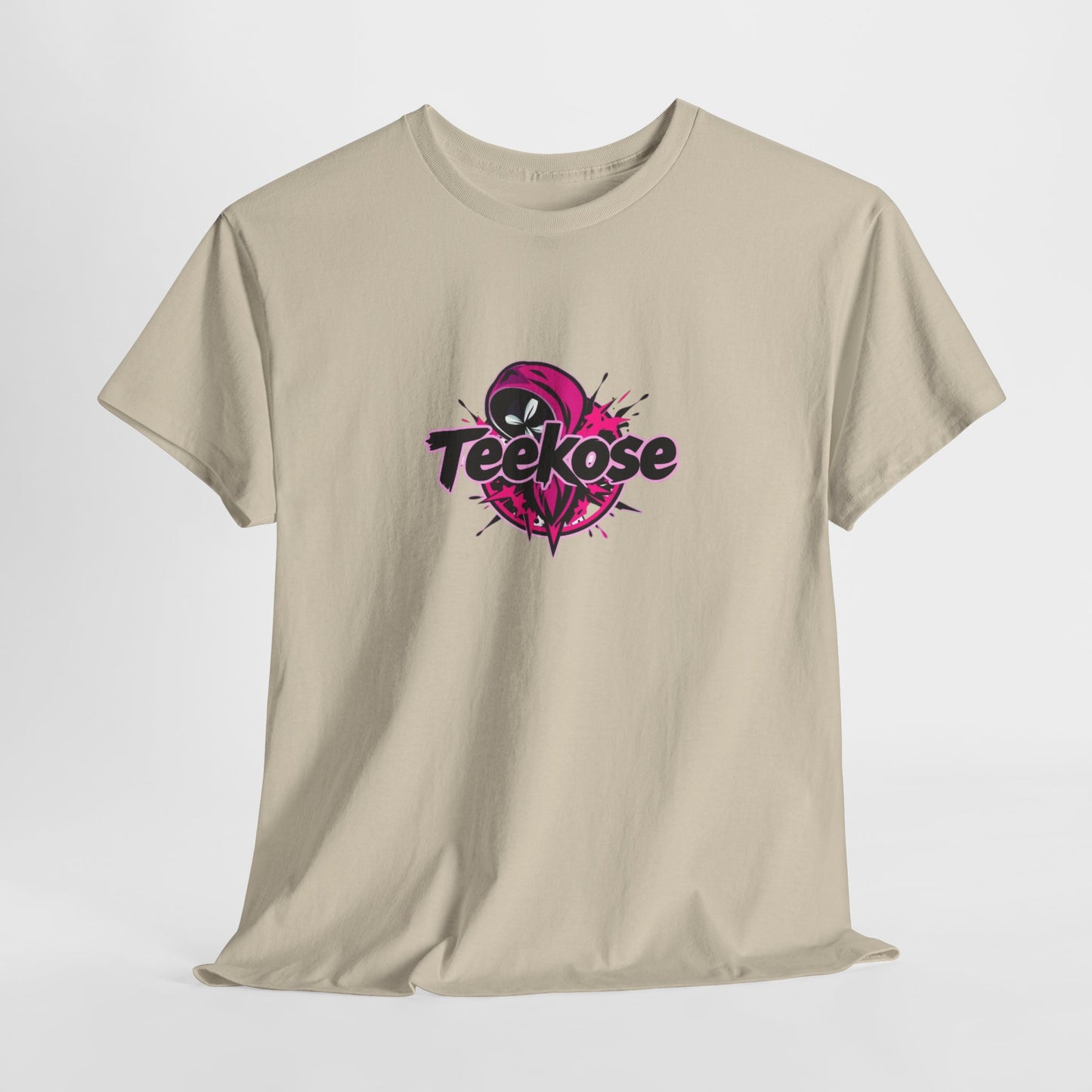 Teekose Street Wear Shirt