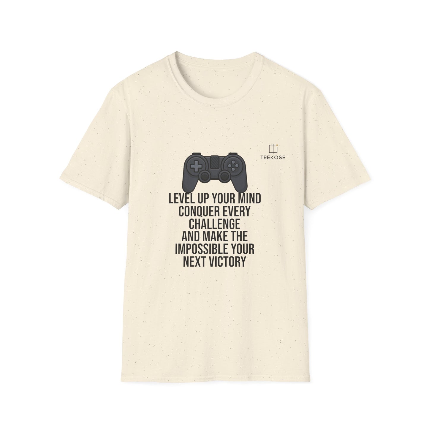 Softstyle Gamer T-Shirt