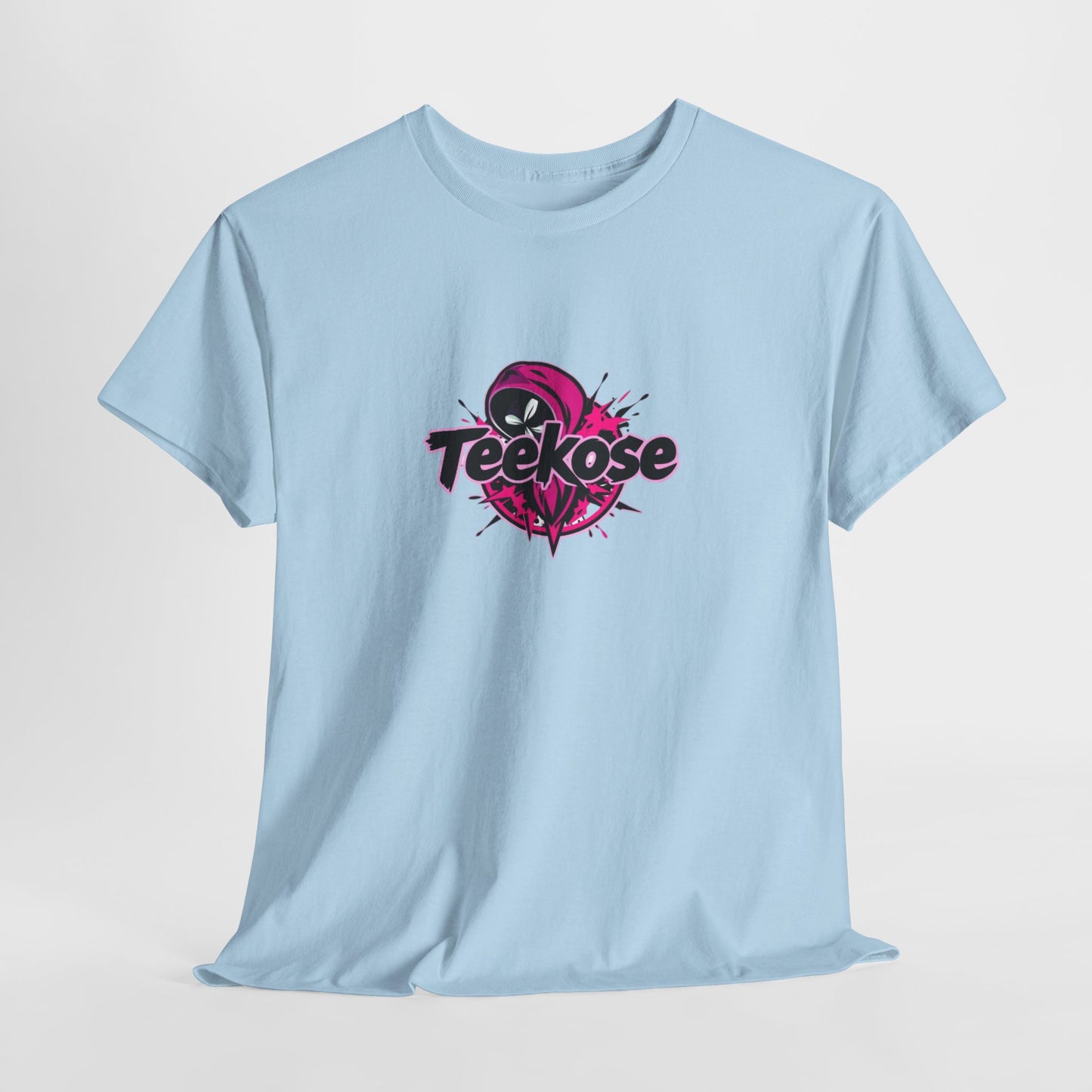 Teekose Street Wear Shirt