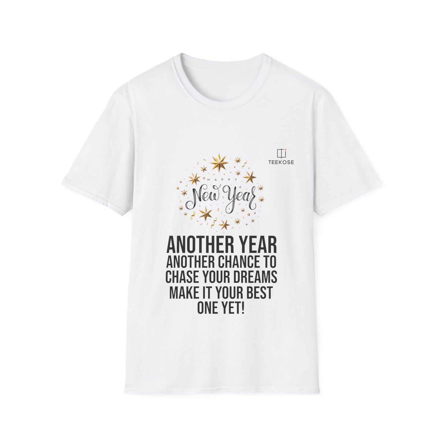 'WINTER SALE!' New Year T-Shirt