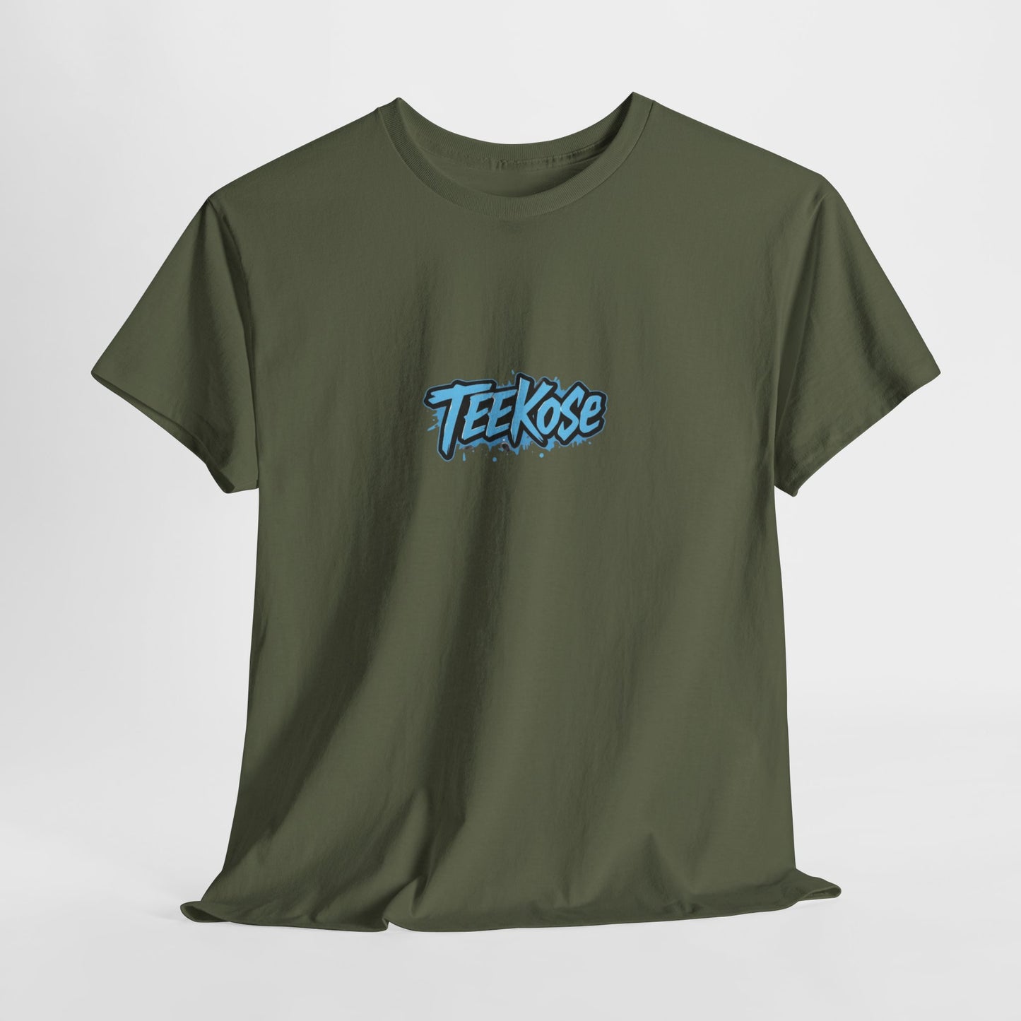 Teekose Street Wear Shirt