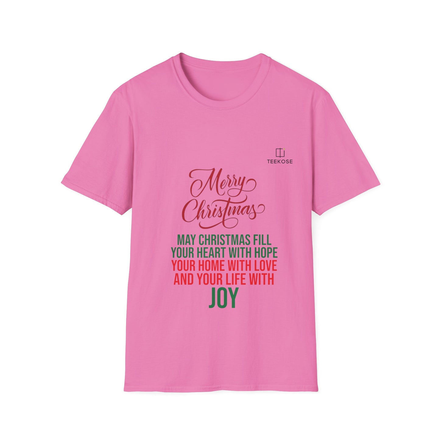 Christmas T-Shirt