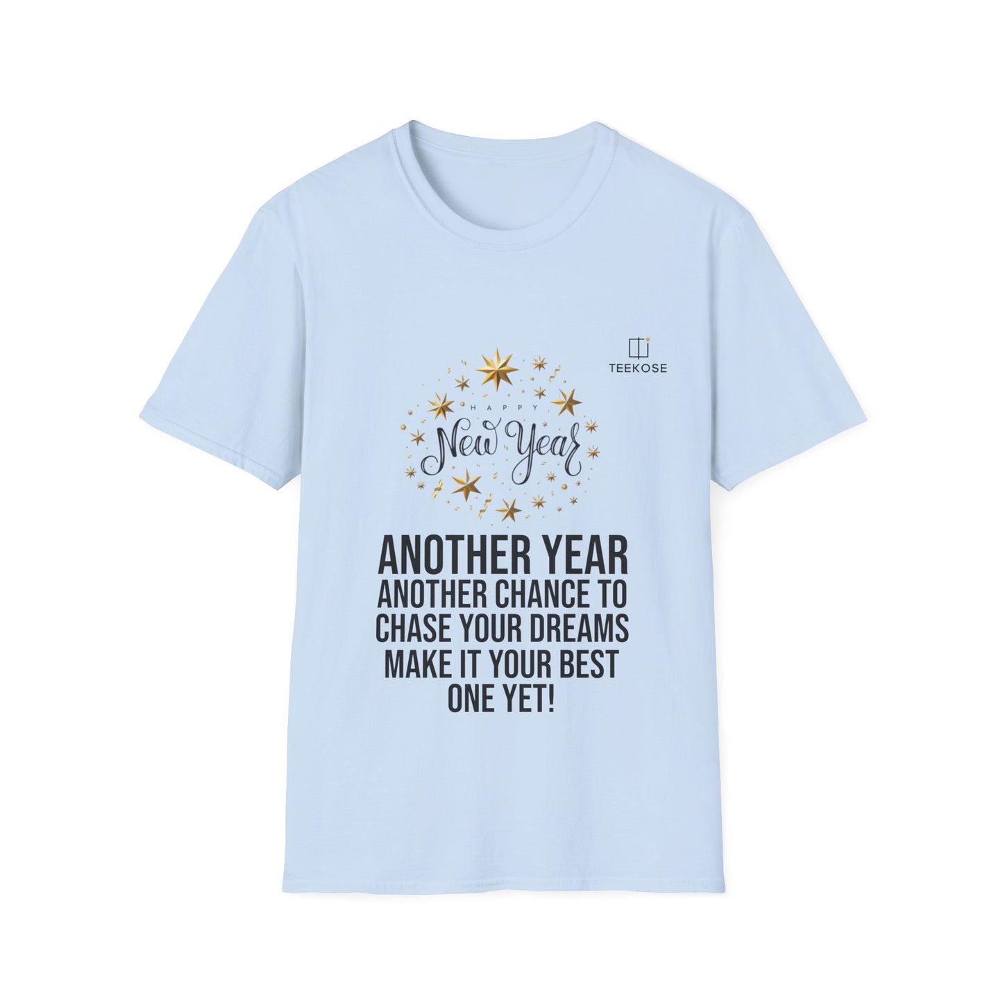 'WINTER SALE!' New Year T-Shirt