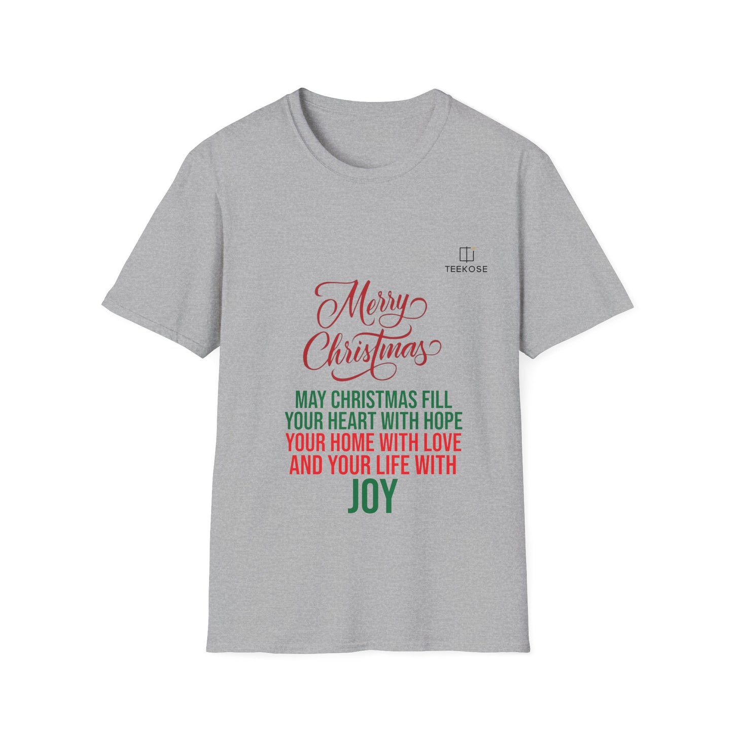 Christmas T-Shirt