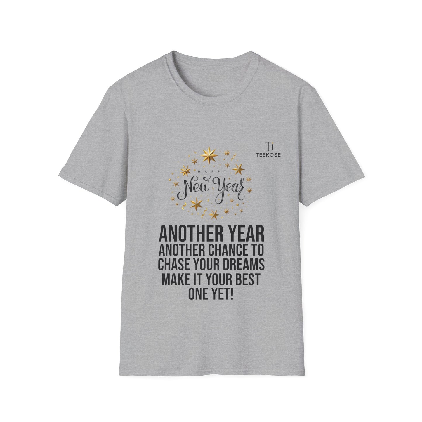 'WINTER SALE!' New Year T-Shirt