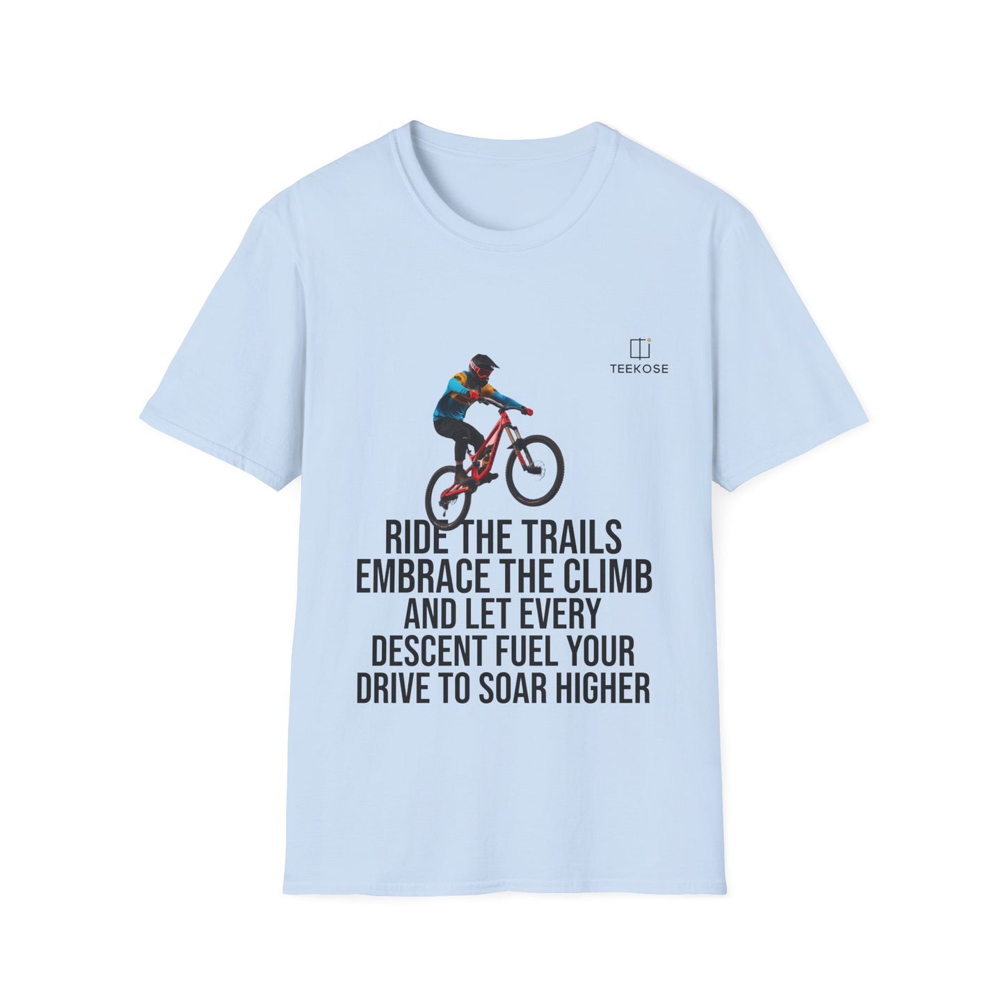 Softstyle MTB T-Shirt