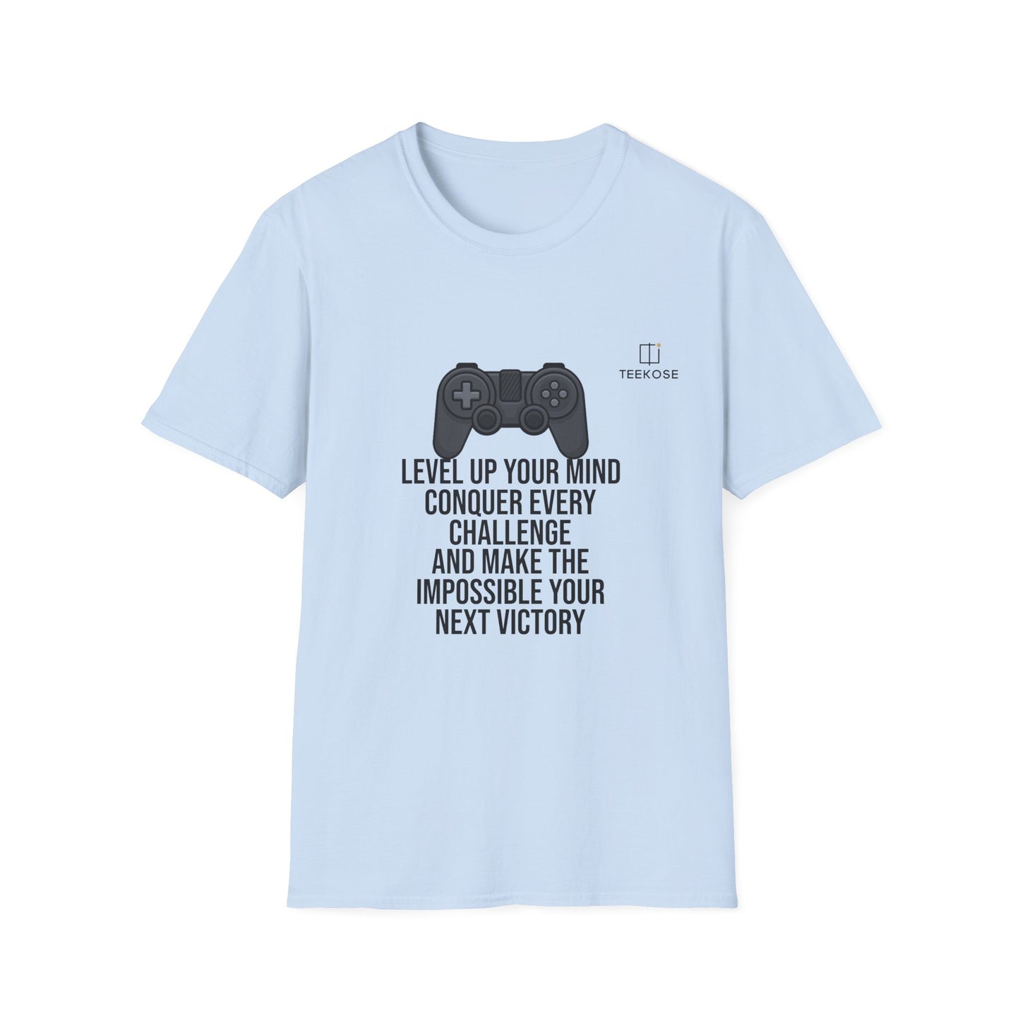 Softstyle Gamer T-Shirt