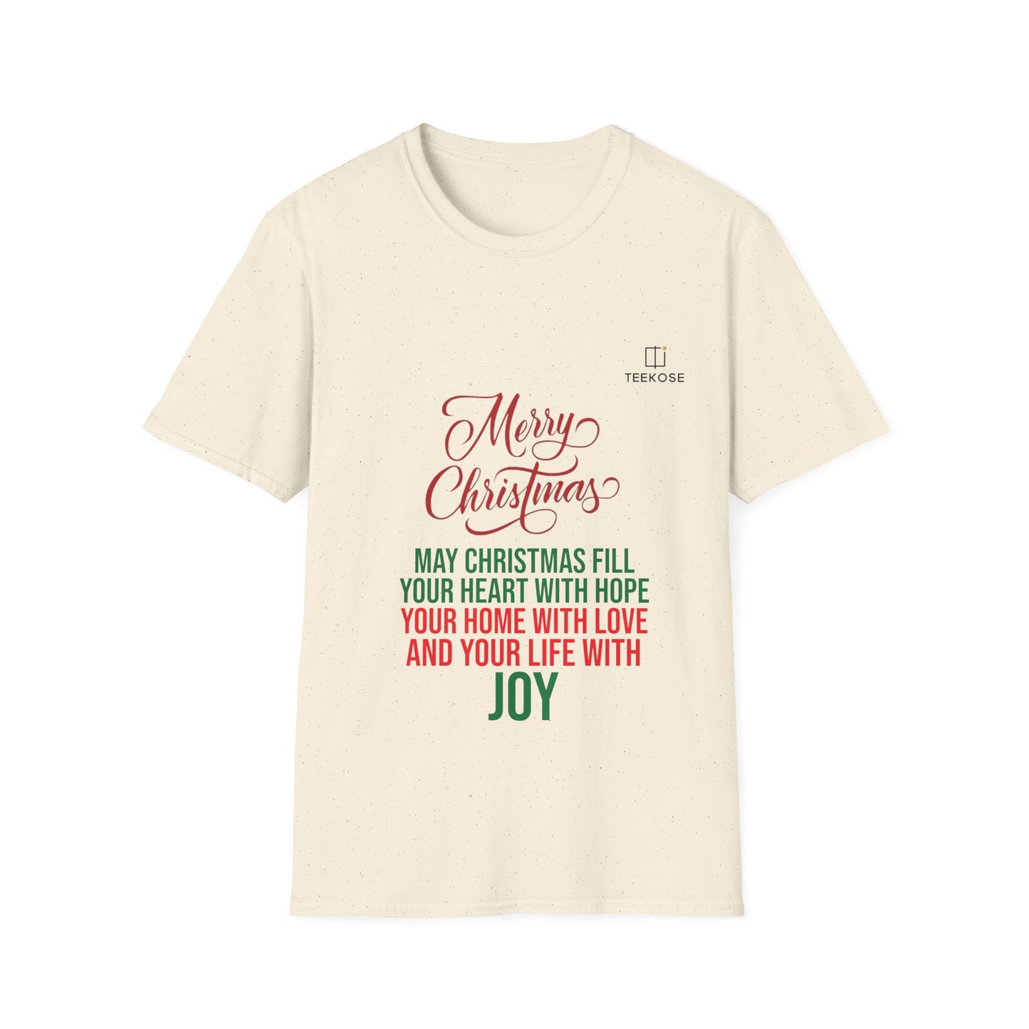 Christmas T-Shirt