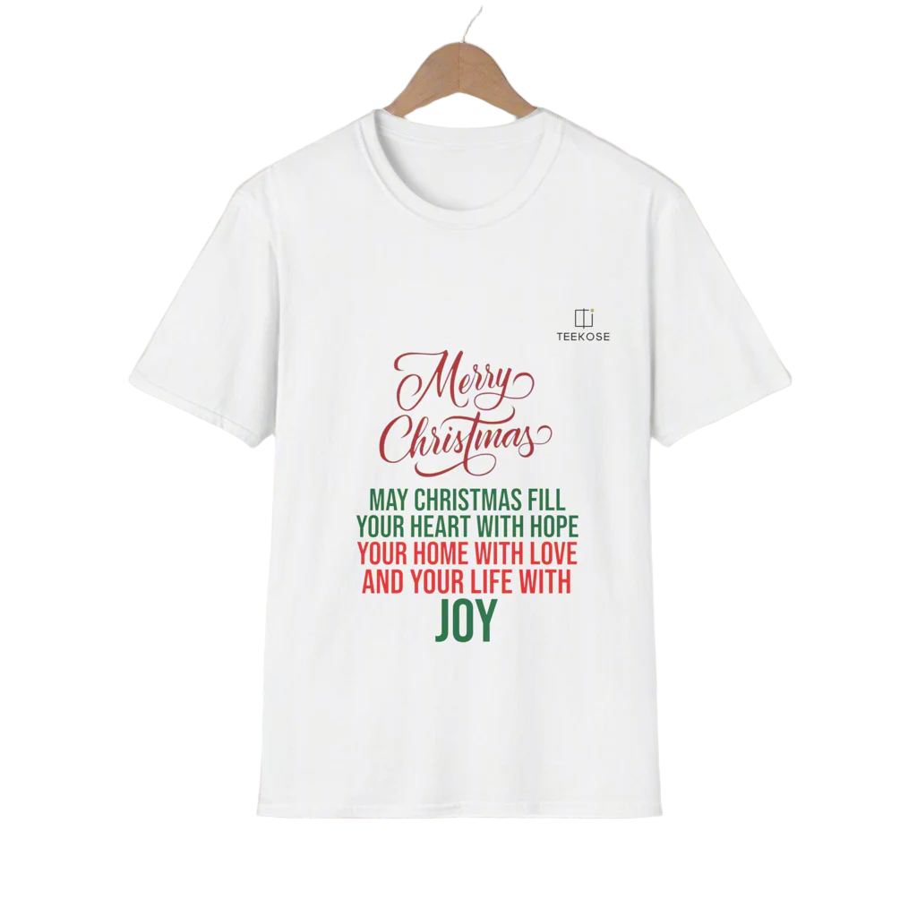 Christmas T-Shirt