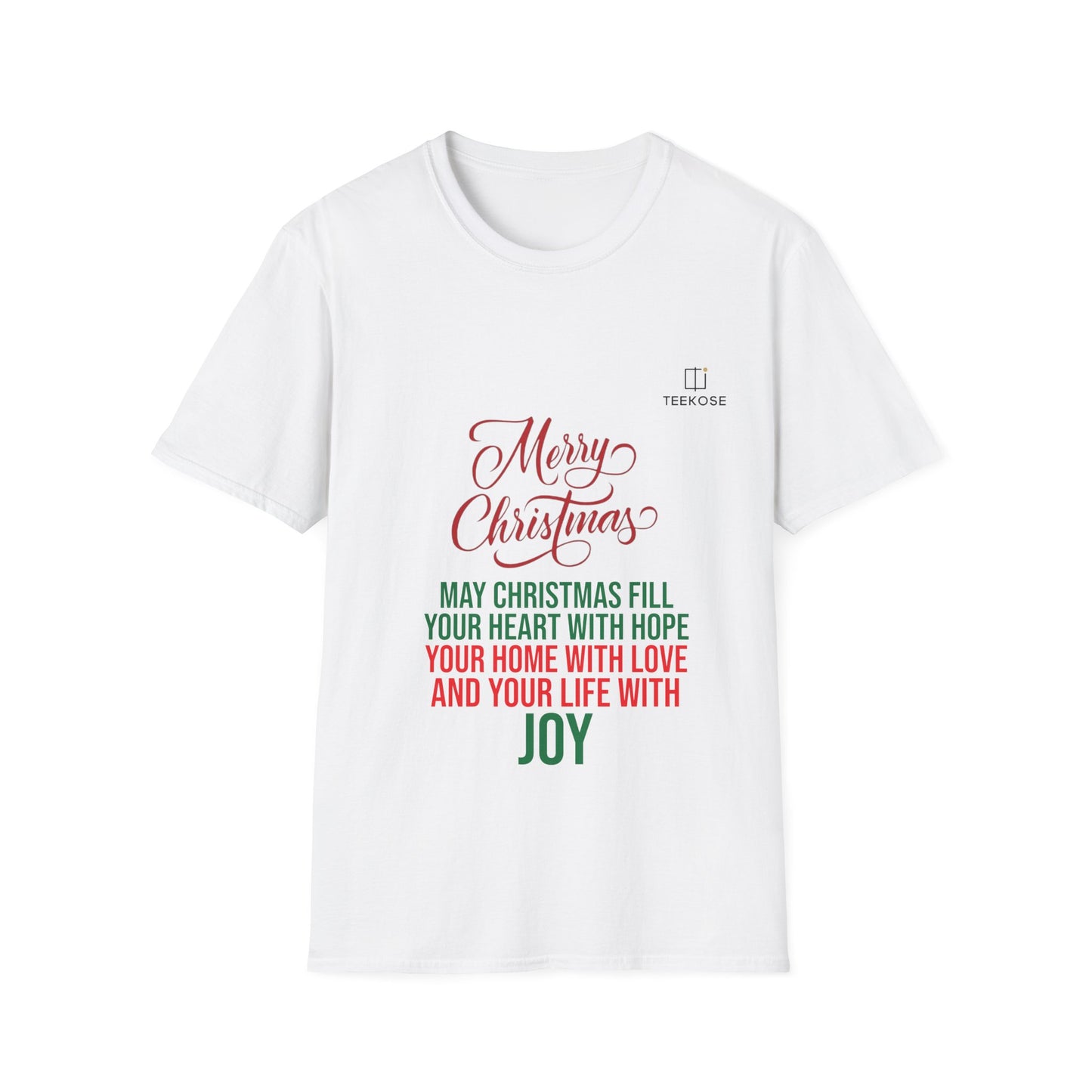 Christmas T-Shirt