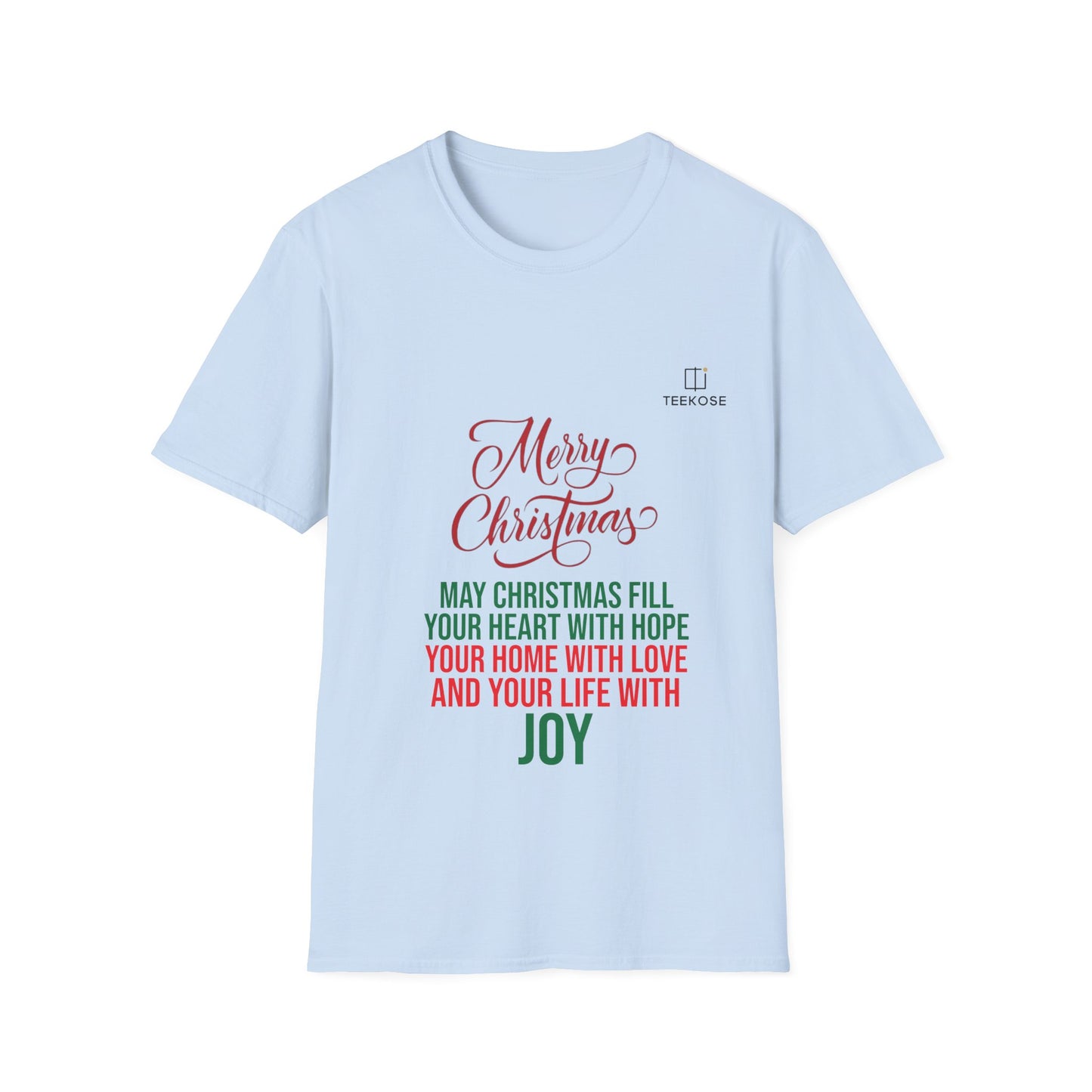 Christmas T-Shirt