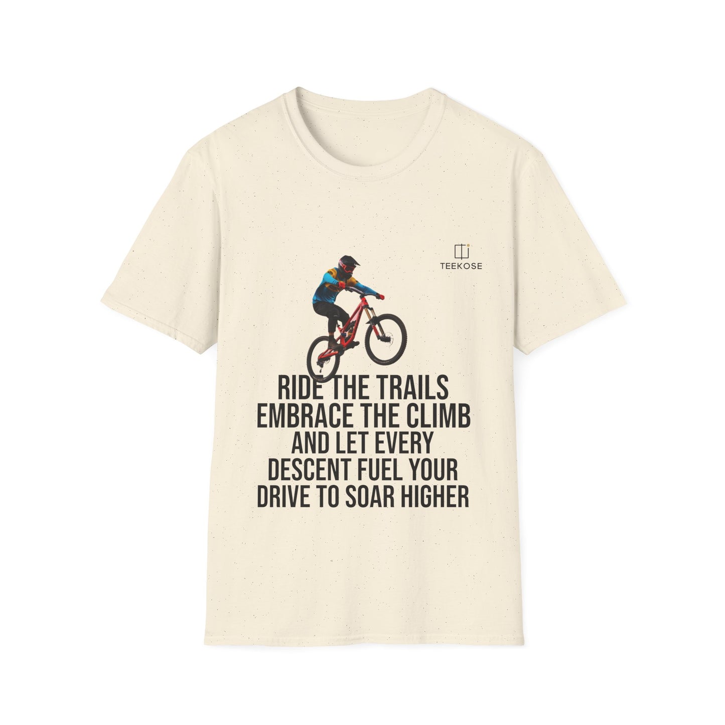 Softstyle MTB T-Shirt