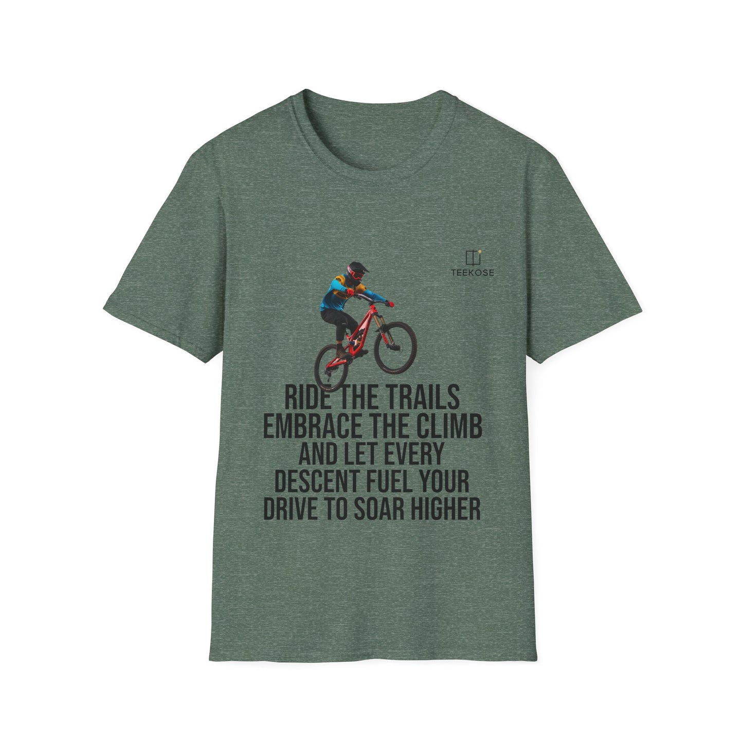 Softstyle MTB T-Shirt