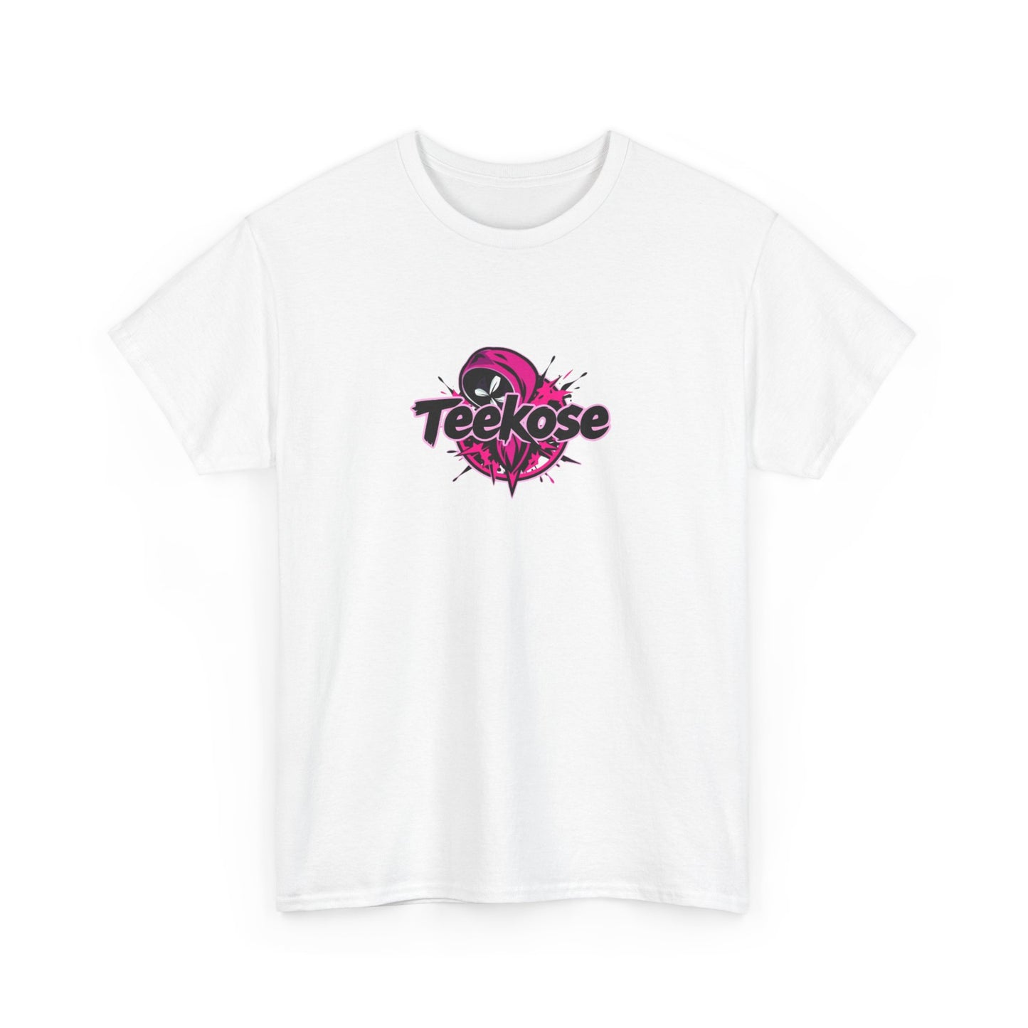 Teekose Street Wear Shirt