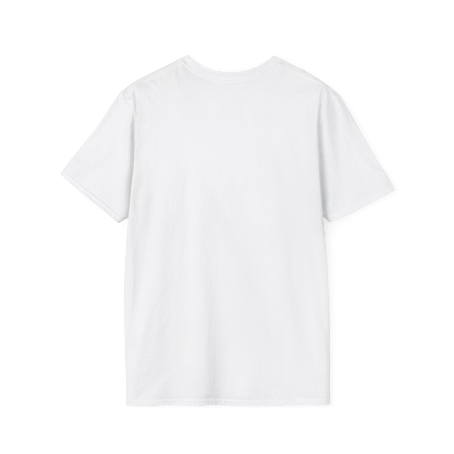 Softstyle Piano T-Shirt