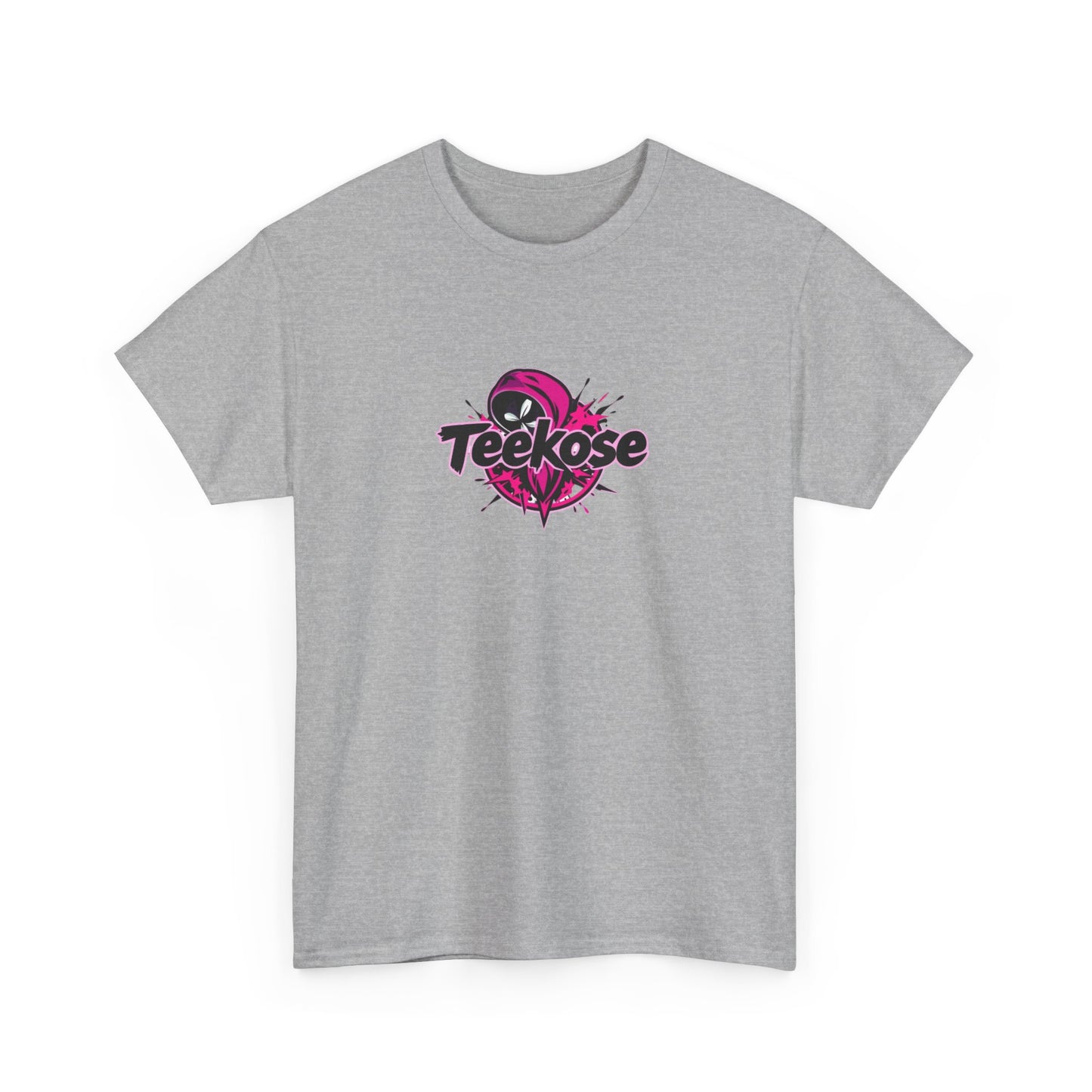 Teekose Street Wear Shirt