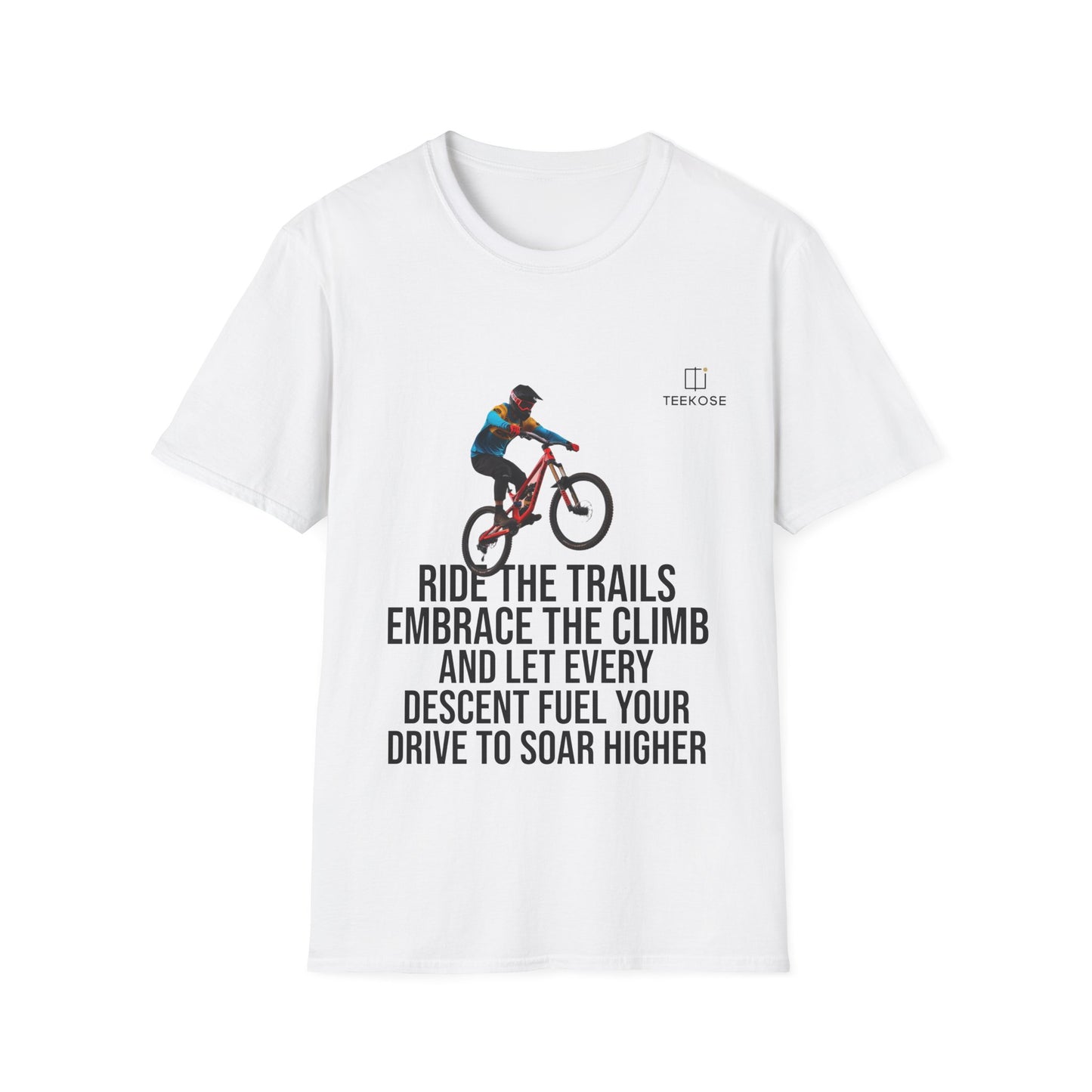 Softstyle MTB T-Shirt