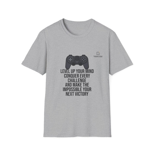 Softstyle Gamer T-Shirt