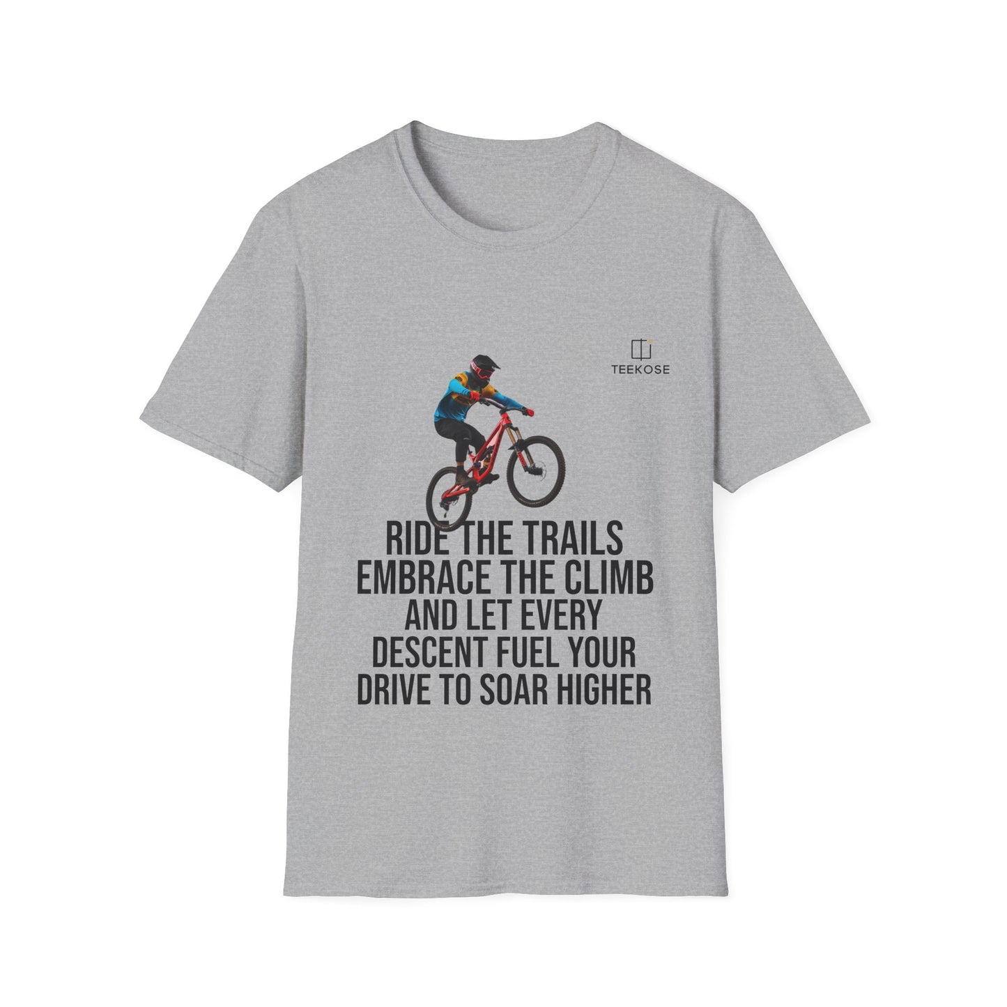 Softstyle MTB T-Shirt