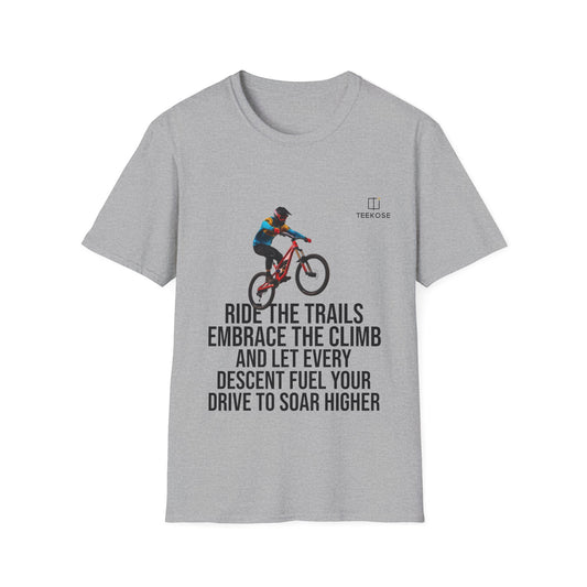 Softstyle MTB T-Shirt