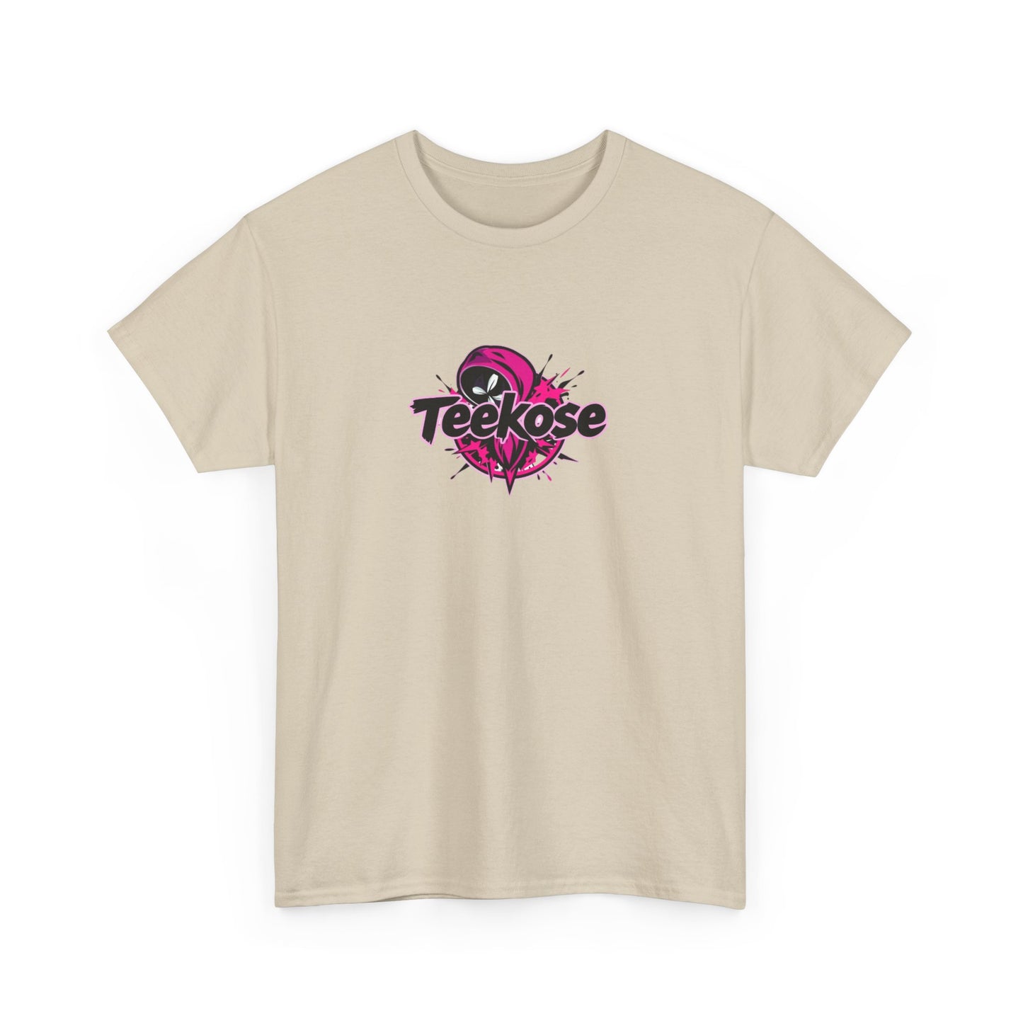 Teekose Street Wear Shirt